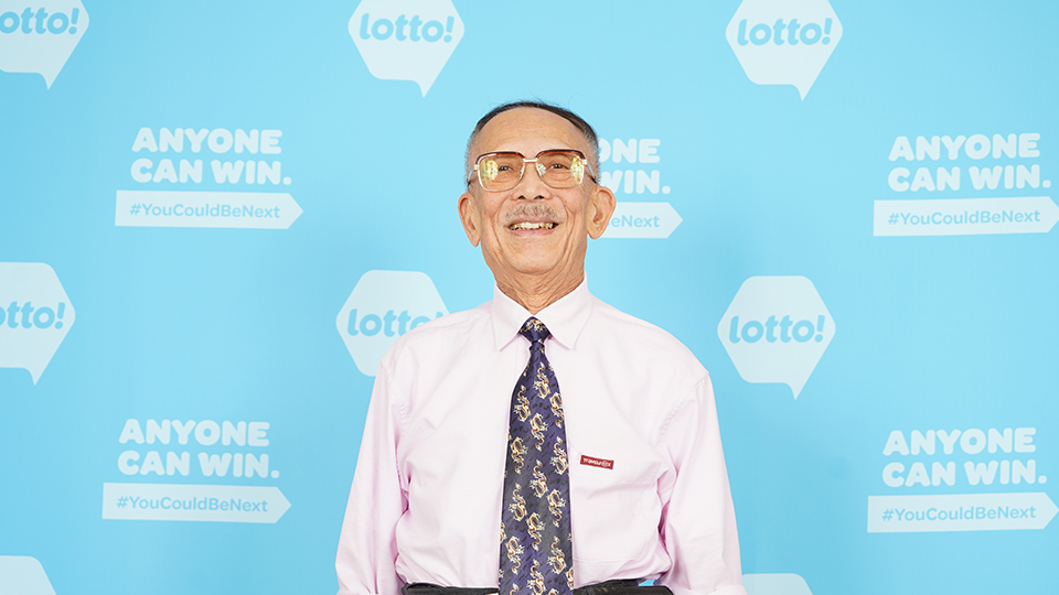 Richmond Resident Travelling to Japan After Scoring 2.5 Million